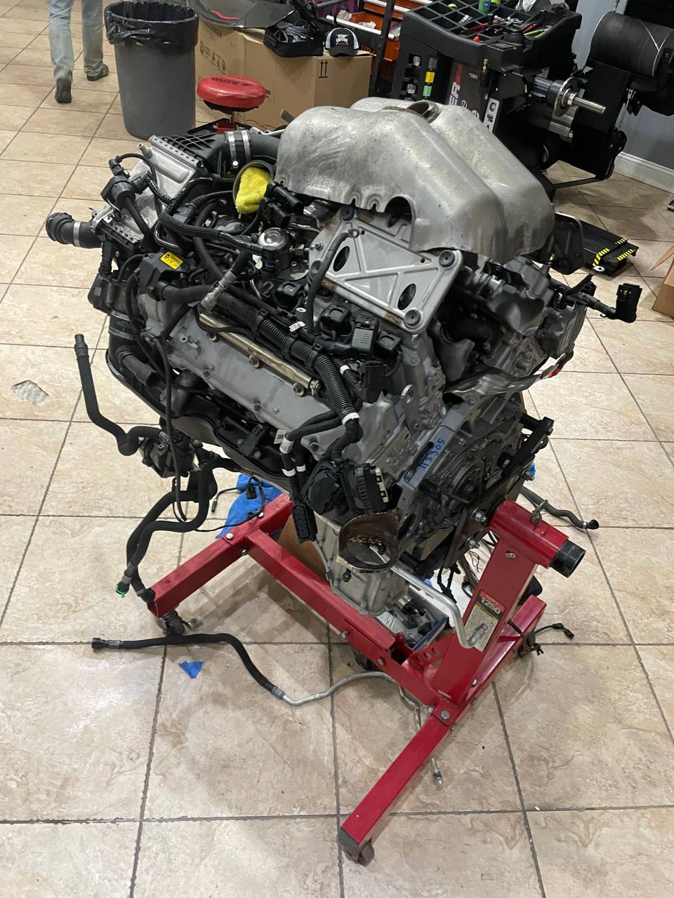 BMW M5 specialist Lake Forest IL